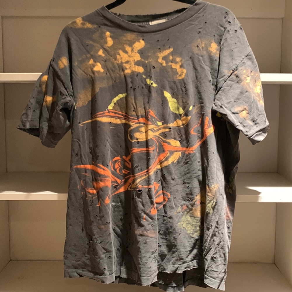 Furst of A Kind vintage Roadrunner T-Shirt
